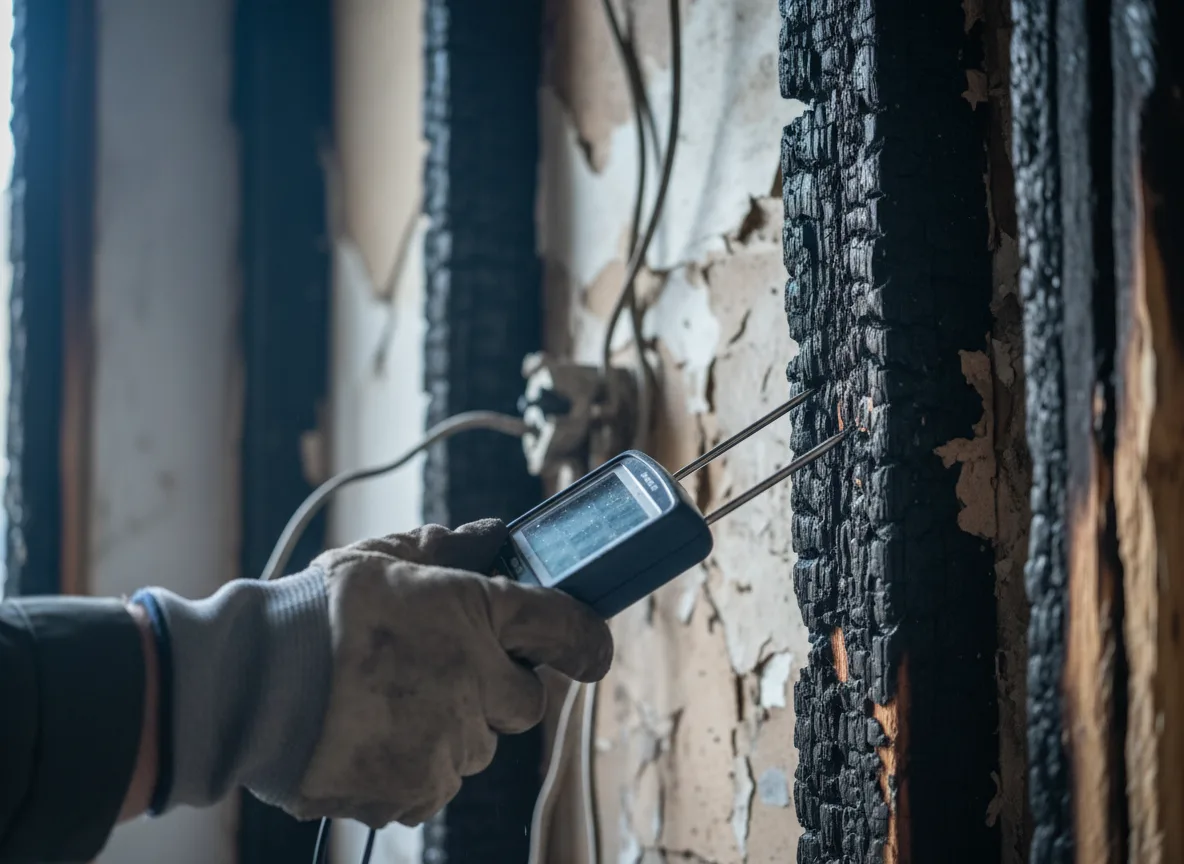 Fire Damage Restoration Angleton, TX FAQs